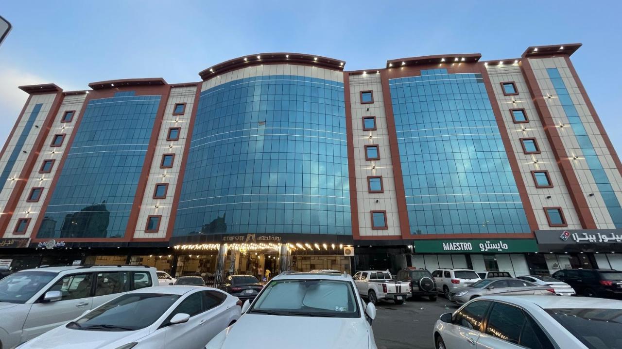 Taif Gate For Furnished Apartments Exterior foto
